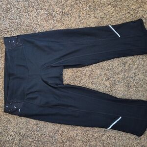 Mondetta Large Drawstring Leggings